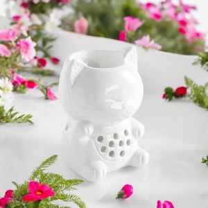 Brûle parfum TOM Blanc