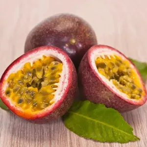 Fondant parfumé Biloute - Fruit de la passion