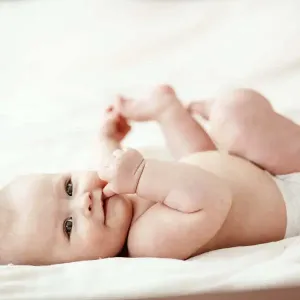 Fondant parfumé Cœur - Musty