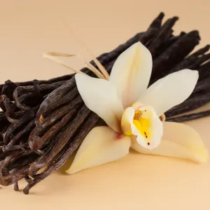 Fondant parfumé Cœur - Vanille