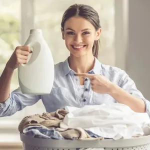 Fondant parfumé Marguerite - Adoucissant