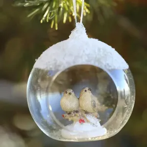 Fondant parfumé Marguerite - Christmas cocooning