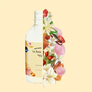 Poudre parfumée 100 grammes - Poudre de perlimpinpin