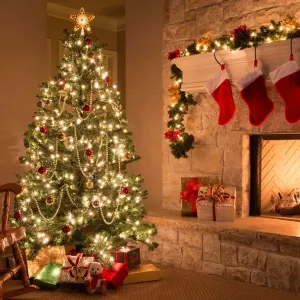 Poudre parfumée 50 grammes - Mon beau sapin