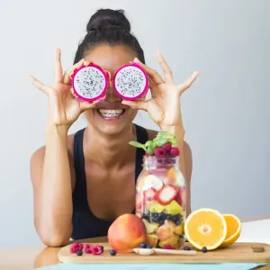 Suspension parfumée cercle - Boost your Life