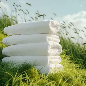 Suspension parfumée cercle - Grand Air