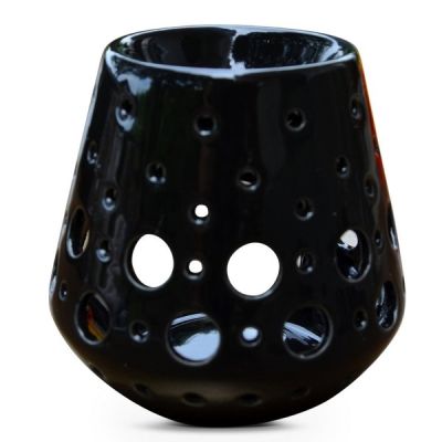 Brûle parfum LOOB Noir