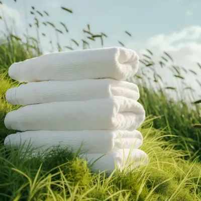 Fondant parfumé Marguerite - Grand Air