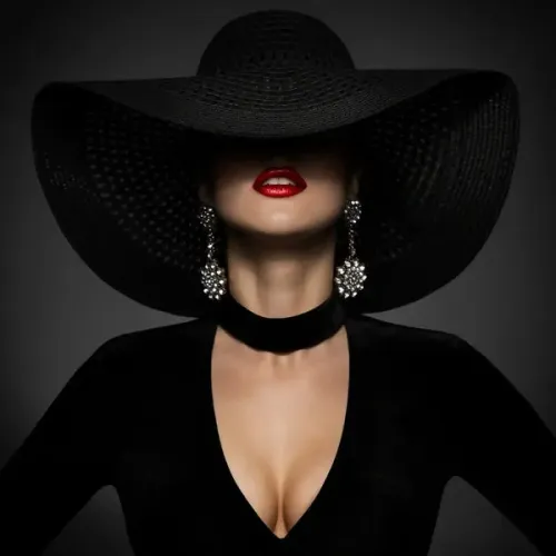 Fondant parfumé Biloute - Chic