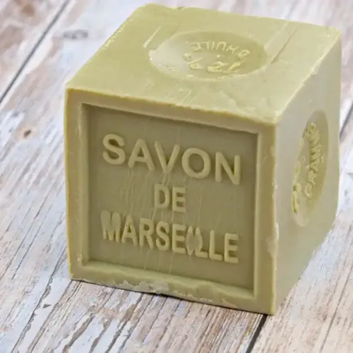 Poudre parfumée 100 grammes - Savon de Marseilles