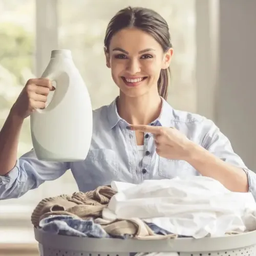 Poudre parfumée 50 grammes - Adoucissant