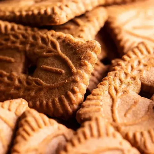 Suspension parfumée étoile - Spéculoos