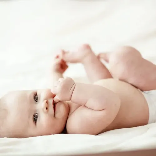 Suspension parfumée ronde - Musty